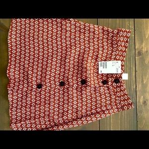 H&M Skirt